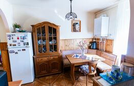 Apartament de vanzare - 2 camere - Zona Tudor 