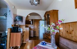 Apartament de vanzare - 2 camere - Zona Tudor 