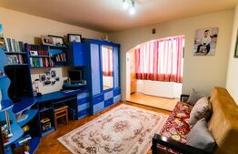 Apartament de vanzare - 2 camere - Zona Tudor 