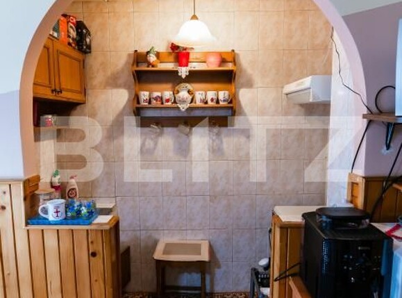 Apartament de vânzare 2 camere Tudor - 206895AV | BLITZ Târgu Mureș | Poza5