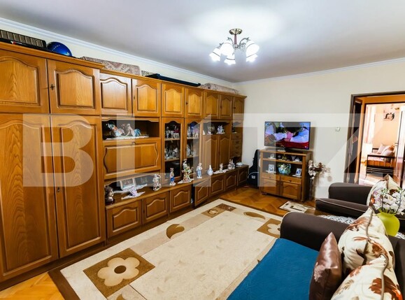 Apartament de vânzare 2 camere Tudor - 206895AV | BLITZ Târgu Mureș | Poza1