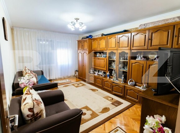 Apartament de vânzare 2 camere Tudor - 206895AV | BLITZ Târgu Mureș | Poza2