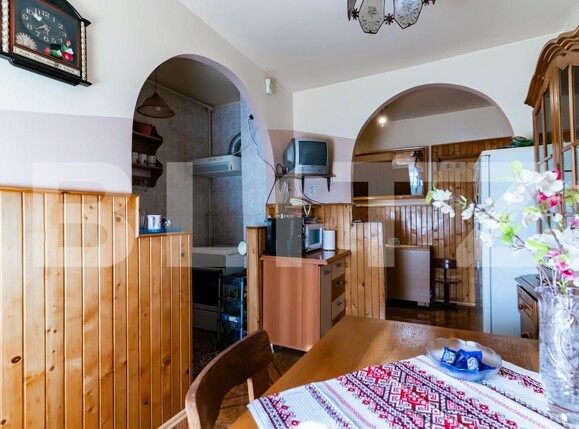Apartament de vânzare 2 camere Tudor - 206895AV | BLITZ Târgu Mureș | Poza4