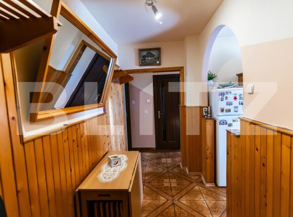 Apartament de vânzare 2 camere Tudor - 206895AV | BLITZ Târgu Mureș | Poza7