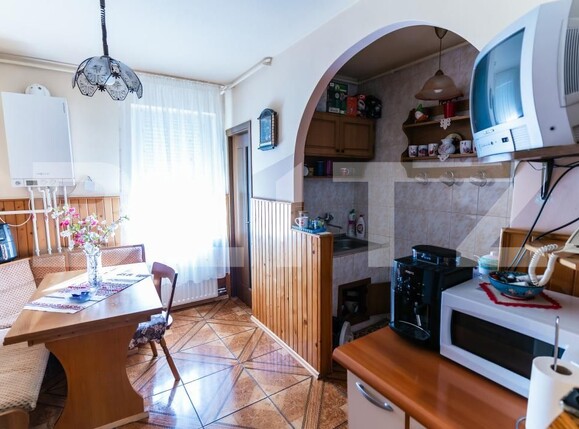 Apartament de vânzare 2 camere Tudor - 206895AV | BLITZ Târgu Mureș | Poza3