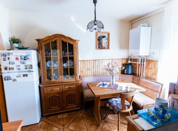 Apartament de vânzare 2 camere Tudor - 206895AV | BLITZ Târgu Mureș | Poza6