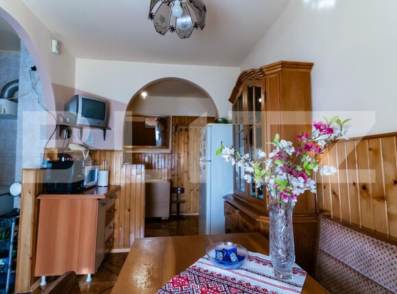 Apartament de vânzare 2 camere Tudor - 206895AV | BLITZ Târgu Mureș | Poza8