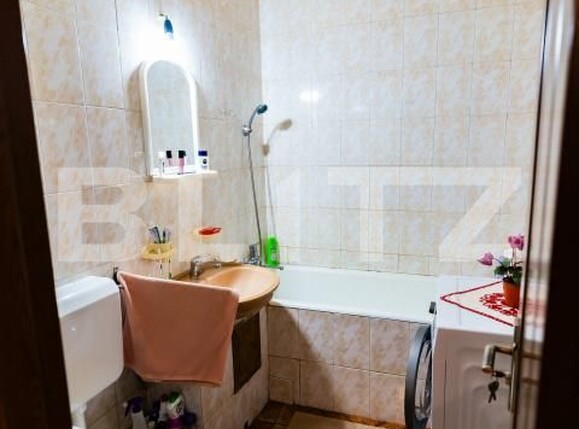 Apartament de vânzare 2 camere Tudor - 206895AV | BLITZ Târgu Mureș | Poza9