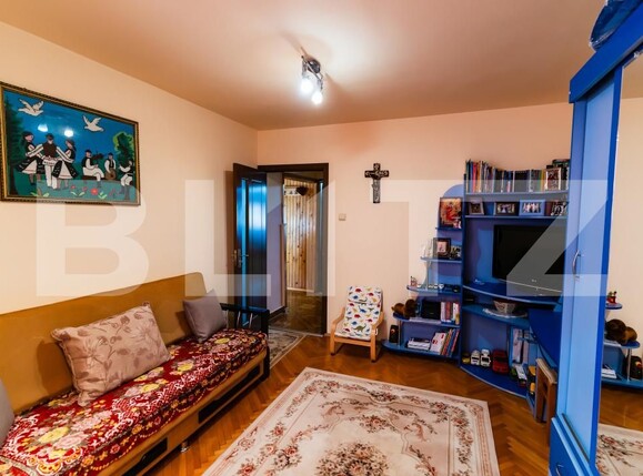 Apartament de vânzare 2 camere Tudor - 206895AV | BLITZ Târgu Mureș | Poza12