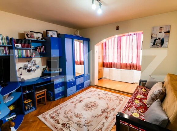 Apartament de vânzare 2 camere Tudor - 206895AV | BLITZ Târgu Mureș | Poza11