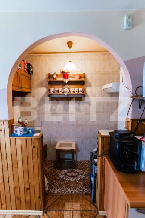 Apartament de vânzare 2 camere Tudor - 206895AV | BLITZ Târgu Mureș | Poza5