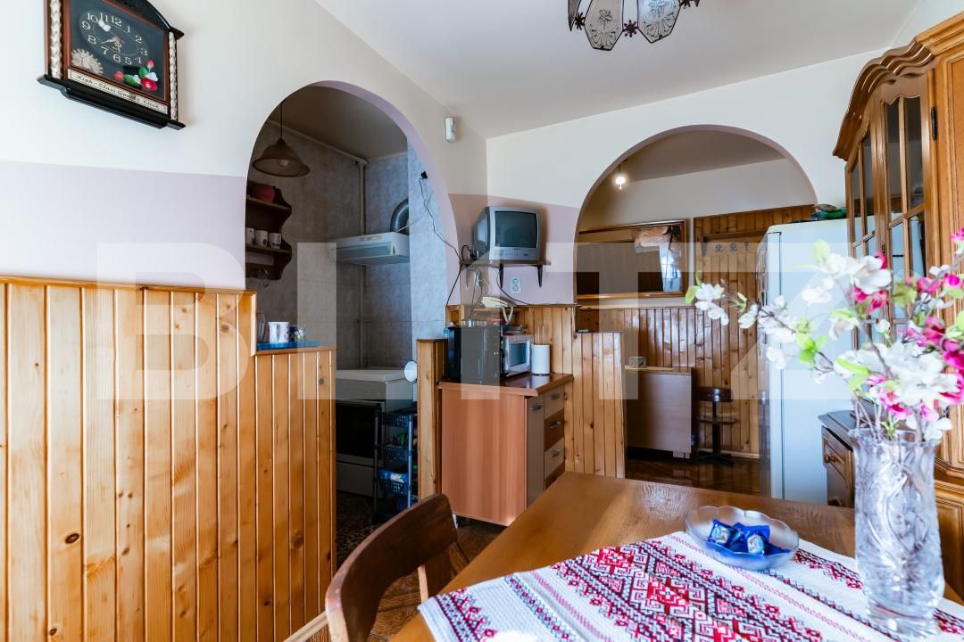 Apartament de vânzare 2 camere Tudor - 206895AV | BLITZ Târgu Mureș | Poza4