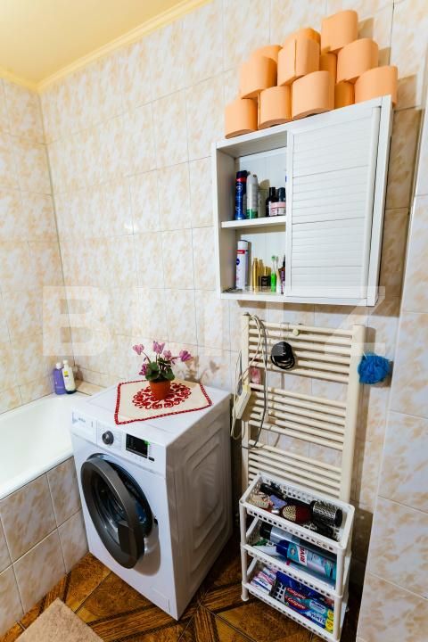 Apartament de vânzare 2 camere Tudor - 206895AV | BLITZ Târgu Mureș | Poza10