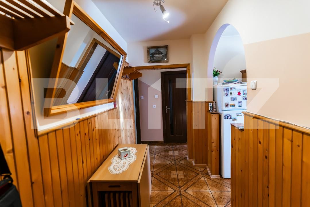 Apartament de vânzare 2 camere Tudor - 206895AV | BLITZ Târgu Mureș | Poza7