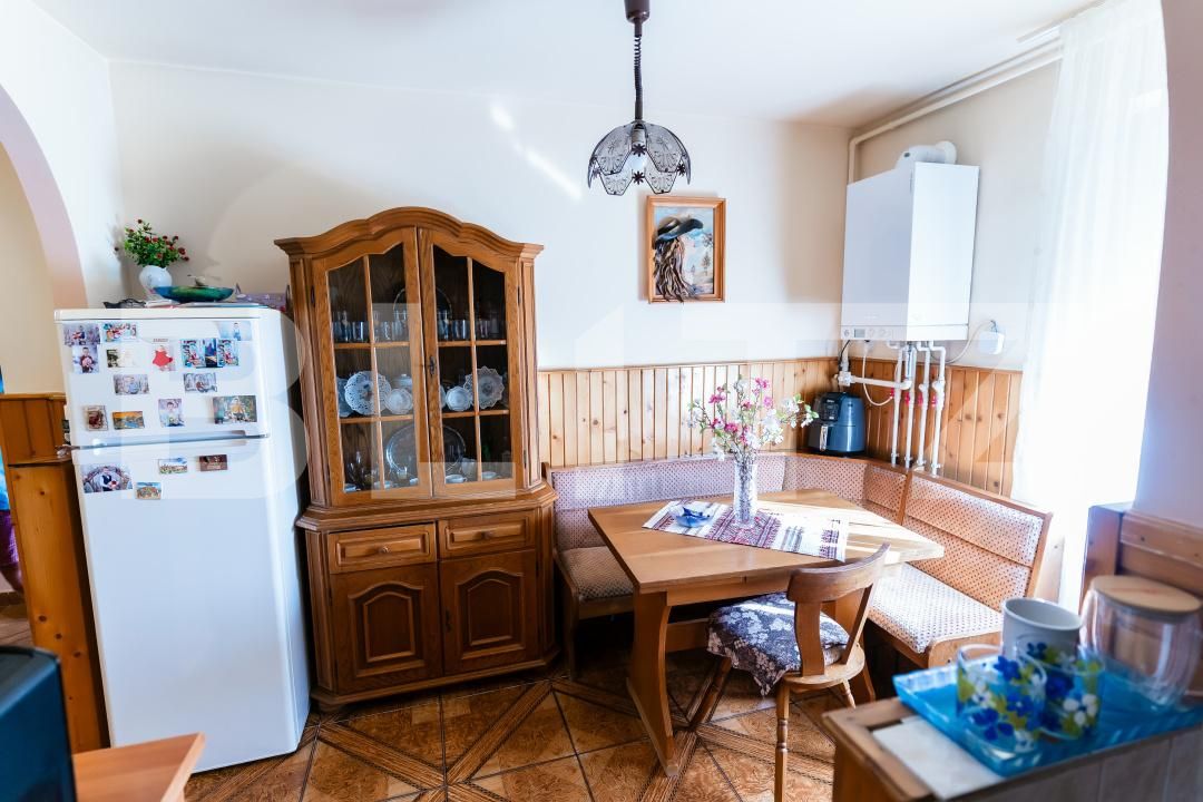 Apartament de vânzare 2 camere Tudor - 206895AV | BLITZ Târgu Mureș | Poza6