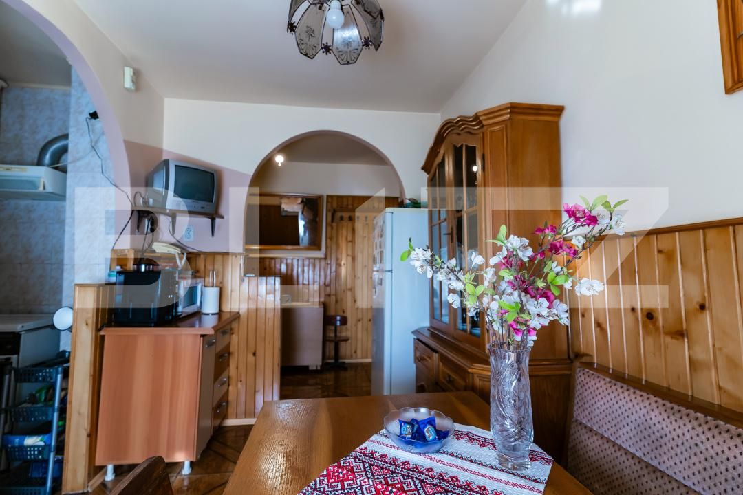 Apartament de vânzare 2 camere Tudor - 206895AV | BLITZ Târgu Mureș | Poza8