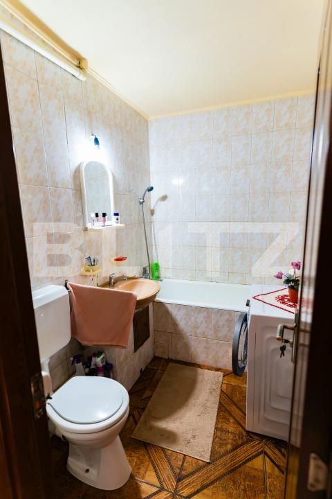 Apartament de vânzare 2 camere Tudor - 206895AV | BLITZ Târgu Mureș | Poza9