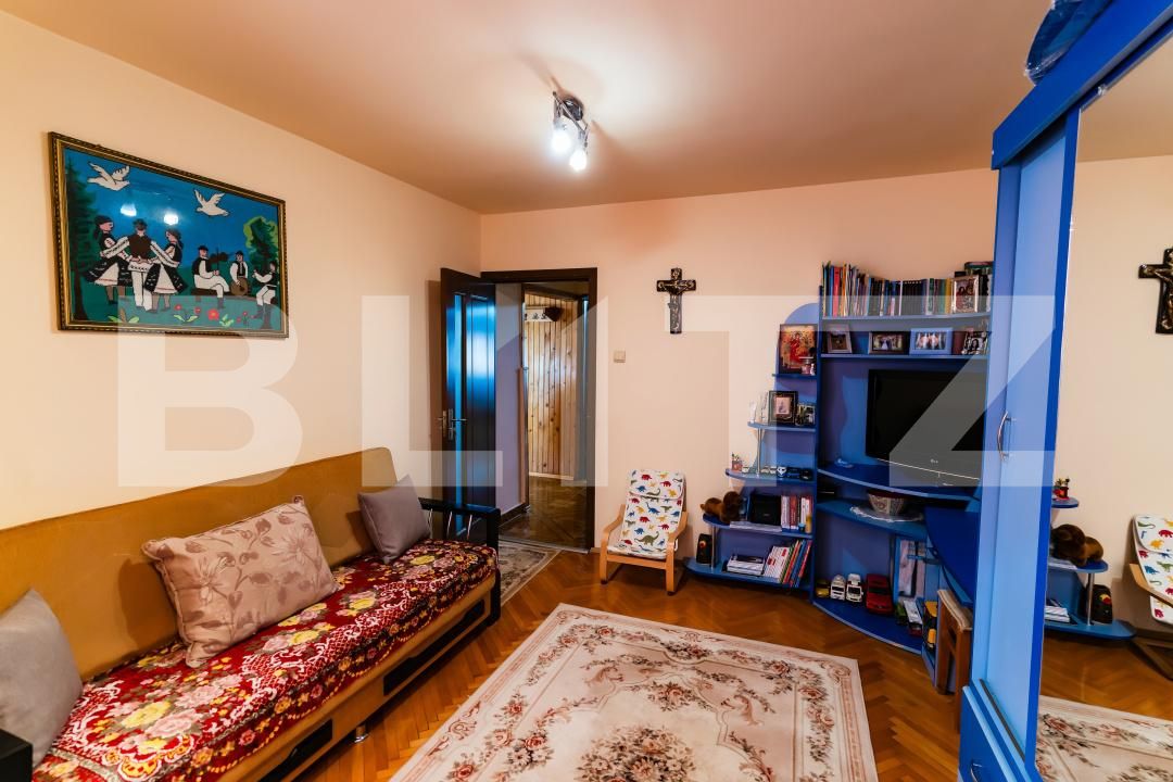 Apartament de vânzare 2 camere Tudor - 206895AV | BLITZ Târgu Mureș | Poza12