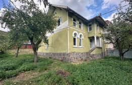 Casa de vânzare 3 camere Acățari - 207960CV | BLITZ Târgu Mureș | Poza1