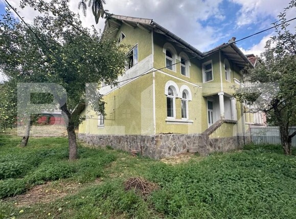Casa de vânzare 4 camere Raciu - 206931CV | BLITZ Târgu Mureș | Poza1