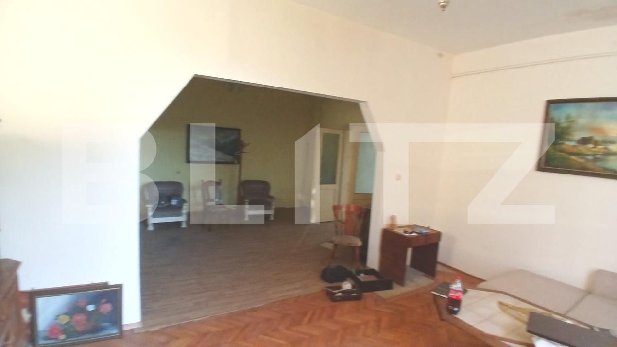 Casa de vânzare 4 camere Raciu - 206931CV | BLITZ Târgu Mureș | Poza3