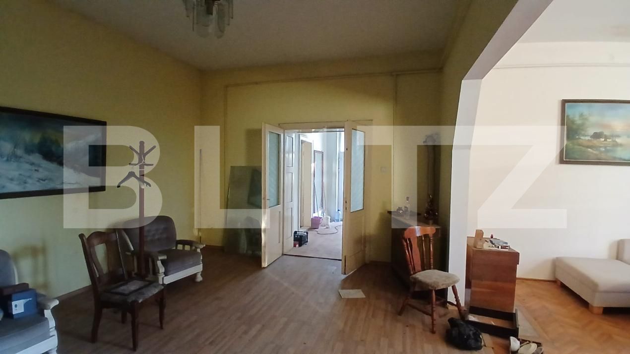 Casa de vânzare 4 camere Raciu - 206931CV | BLITZ Târgu Mureș | Poza2