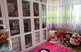 Casă individuală 338,95 mp utili, teren 1.810 mp – Cristești, Vălureni