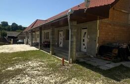 Casă individuală 338,95 mp utili, teren 1.810 mp – Cristești, Vălureni