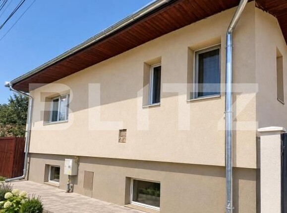 Casa de vânzare 3 camere Cristești - 206987CV | BLITZ Târgu Mureș | Poza3