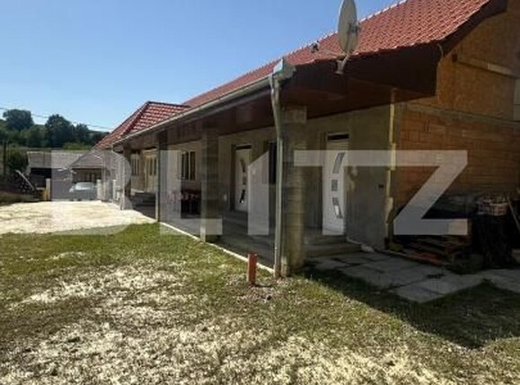 Casa de vânzare 3 camere Cristești - 206987CV | BLITZ Târgu Mureș | Poza4
