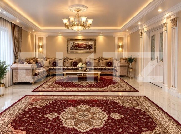 Casa de vânzare 3 camere Cristești - 206987CV | BLITZ Târgu Mureș | Poza2
