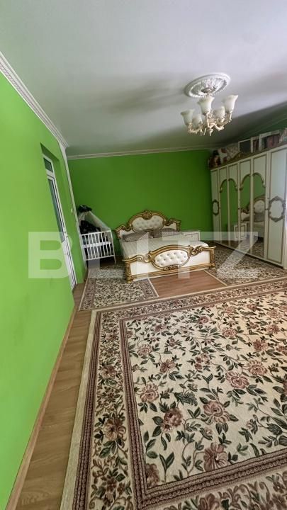 Casa de vânzare 3 camere Cristești - 206987CV | BLITZ Târgu Mureș | Poza8