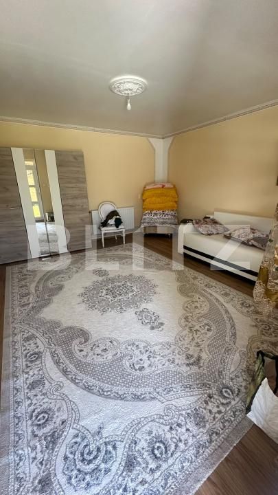 Casa de vânzare 3 camere Cristești - 206987CV | BLITZ Târgu Mureș | Poza6