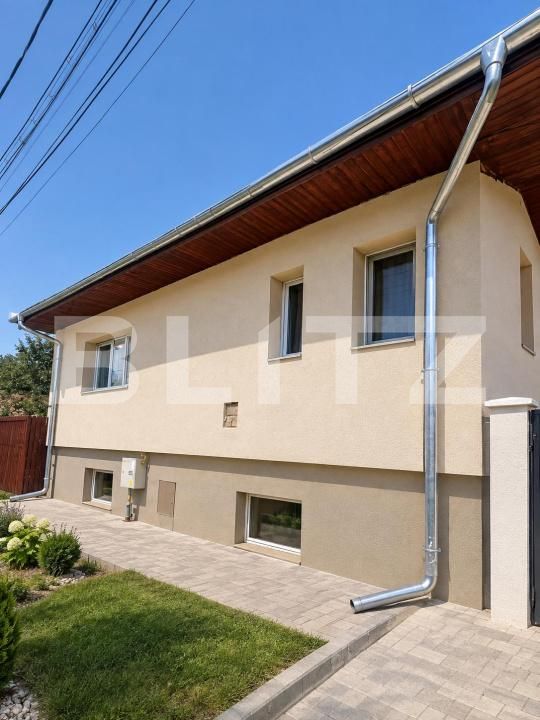 Casa de vânzare 3 camere Cristești - 206987CV | BLITZ Târgu Mureș | Poza3