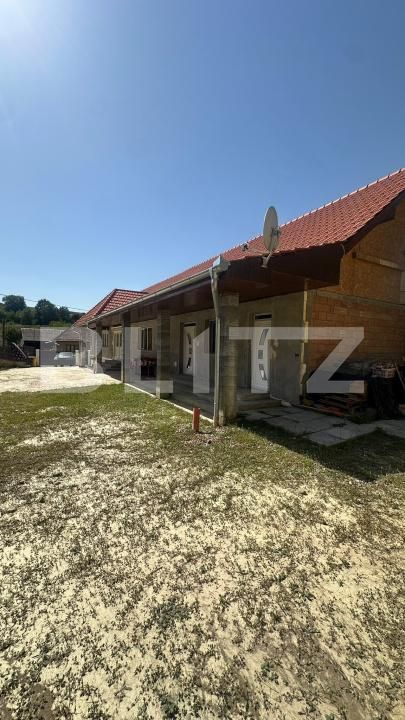 Casa de vânzare 3 camere Cristești - 206987CV | BLITZ Târgu Mureș | Poza4