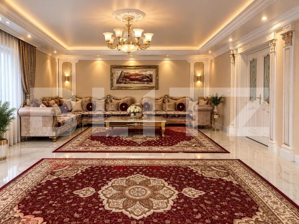 Casa de vânzare 3 camere Cristești - 206987CV | BLITZ Târgu Mureș | Poza2