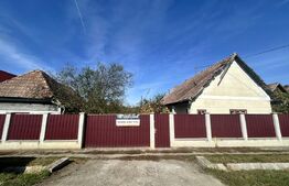 Casa individuala, 40 mp, teren 2.926 mp, zona Seulia de Mures