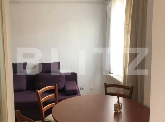 Garsonieră de închiriat Tudor - 207033AI | BLITZ Târgu Mureș | Poza1