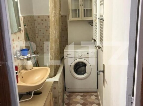 Garsonieră de închiriat Tudor - 207033AI | BLITZ Târgu Mureș | Poza4