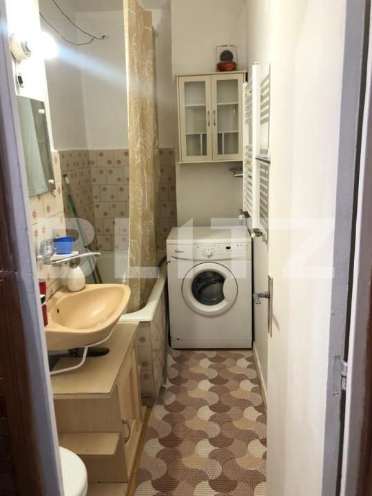 Garsonieră de închiriat Tudor - 207033AI | BLITZ Târgu Mureș | Poza4