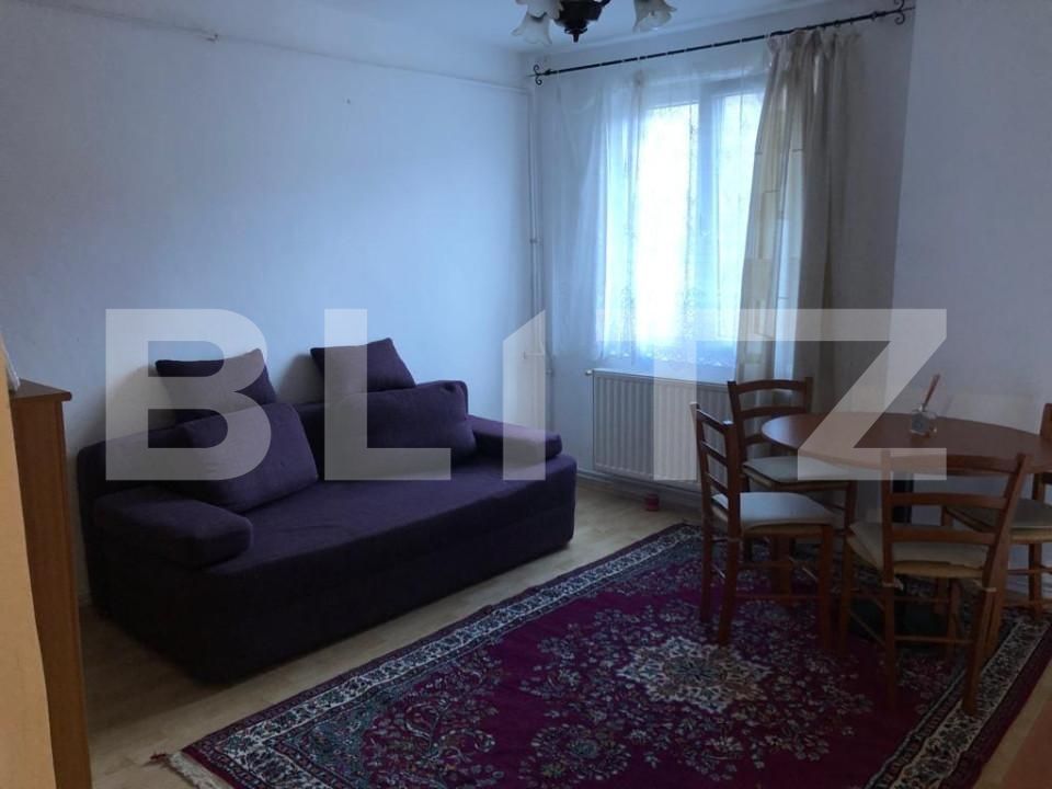 Garsonieră de închiriat Tudor - 207033AI | BLITZ Târgu Mureș | Poza2