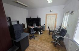 CASĂ DE VÂNZARE – ZONA LIBERTATII-TÂRGU MUREȘ | LOCUINȚĂ + SPAȚIU COMERCIAL