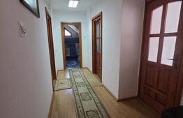 CASĂ DE VÂNZARE – ZONA LIBERTATII-TÂRGU MUREȘ | LOCUINȚĂ + SPAȚIU COMERCIAL