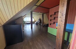 CASĂ DE VÂNZARE – ZONA LIBERTATII-TÂRGU MUREȘ | LOCUINȚĂ + SPAȚIU COMERCIAL