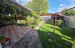CASĂ DE VÂNZARE – ZONA LIBERTATII-TÂRGU MUREȘ | LOCUINȚĂ + SPAȚIU COMERCIAL
