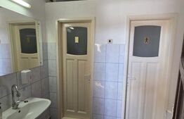 CASĂ DE VÂNZARE – ZONA LIBERTATII-TÂRGU MUREȘ | LOCUINȚĂ + SPAȚIU COMERCIAL