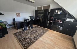 CASĂ DE VÂNZARE – ZONA LIBERTATII-TÂRGU MUREȘ | LOCUINȚĂ + SPAȚIU COMERCIAL