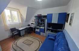 CASĂ DE VÂNZARE – ZONA LIBERTATII-TÂRGU MUREȘ | LOCUINȚĂ + SPAȚIU COMERCIAL