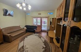 CASĂ DE VÂNZARE – ZONA LIBERTATII-TÂRGU MUREȘ | LOCUINȚĂ + SPAȚIU COMERCIAL