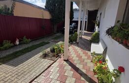 CASĂ DE VÂNZARE – ZONA LIBERTATII-TÂRGU MUREȘ | LOCUINȚĂ + SPAȚIU COMERCIAL